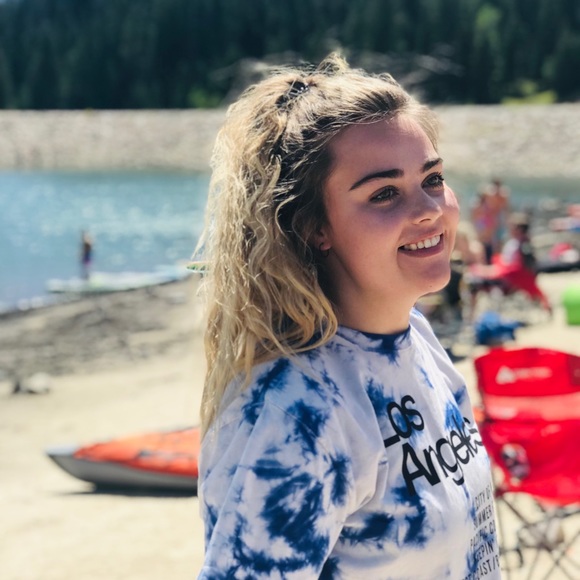 Meet your Posher, Maiah - Picture 1 of 1